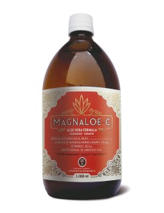 MAGNALOE-C 1 litro