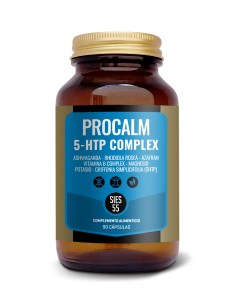 PROCALM 90 Cáp.