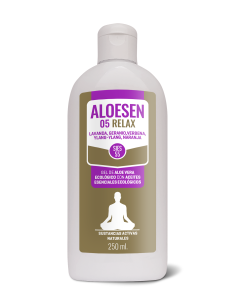 ALOESEN 05 RELAX 250ml