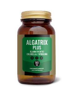 ALGATRIX PLUS 100 Comp.