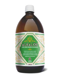 ALKALOE 1 litro