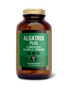 ALGATRIX PLUS 250 Comp.