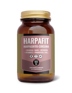 HARPAFIT (Harpagofito + Cúrcuma) 60 Comp