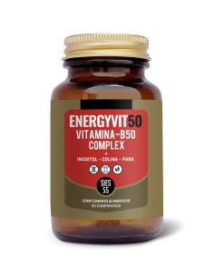 ENERGYVIT B50 90 Comp.