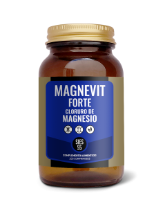 MAGNEVIT FORTE 100 Comp.
