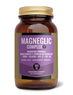 MAGNEGLIC COMPLEX