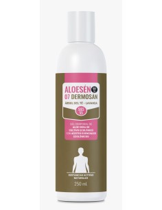 ALOESEN 07 DERMOSAN 250ml