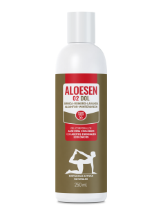 ALOESEN 02 DOL 250ml