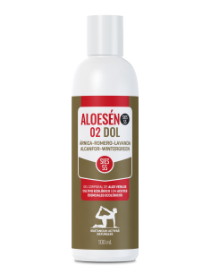ALOESEN 02 DOL 100ml