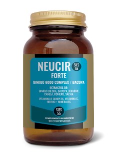 NEUCIR FORTE 90 Comp.