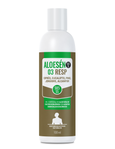 ALOESEN 03 RESP 100ml