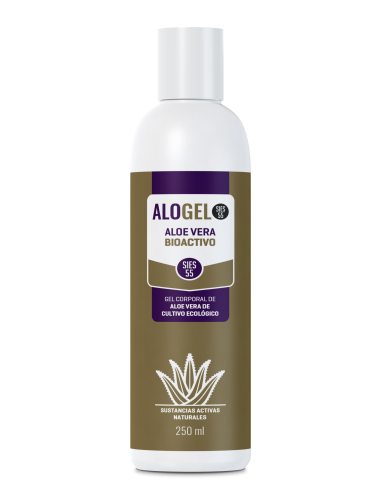 ALOGEL 250ml