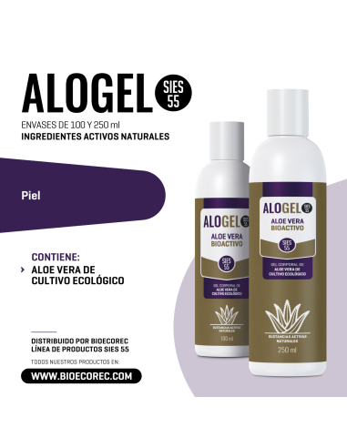 ALOGEL 100ml