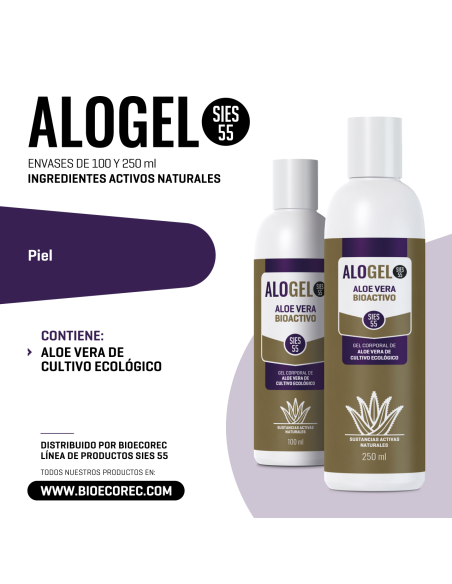 ALOGEL 100ml