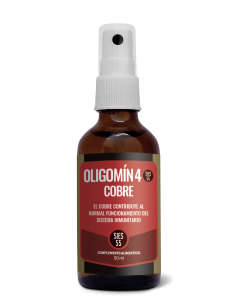 OLIGOMÍN 4 SPRAY 50ml