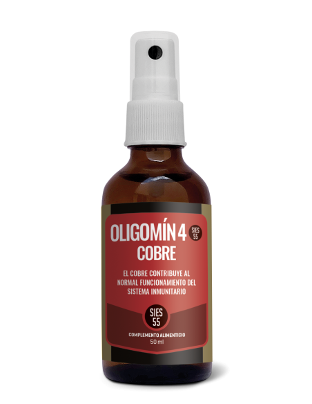 OLIGOMÍN 4 SPRAY 50ml
