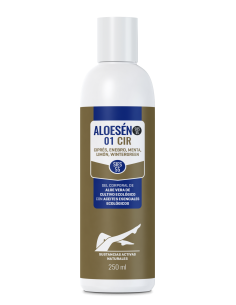 ALOESÉN 01 CIR 250ml