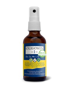 OLIGOMÍN 1 SPRAY 50ml