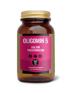 OLIGOMÍN 5 300 Comp.