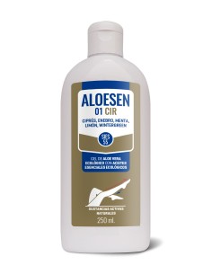 ALOESEN 01 CIR 250ml